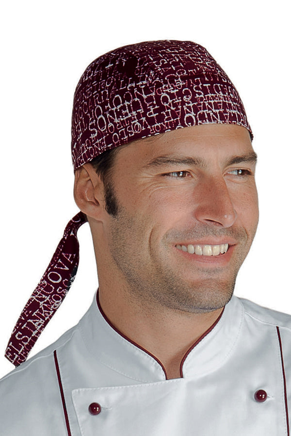 Bandana Cuoco City 03