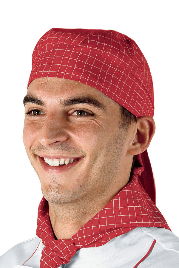 Bandana Cuoco Denver