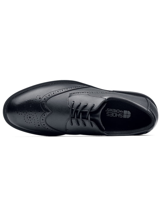 Scarpa Da Lavoro Da Uomo Executive Wing Tip