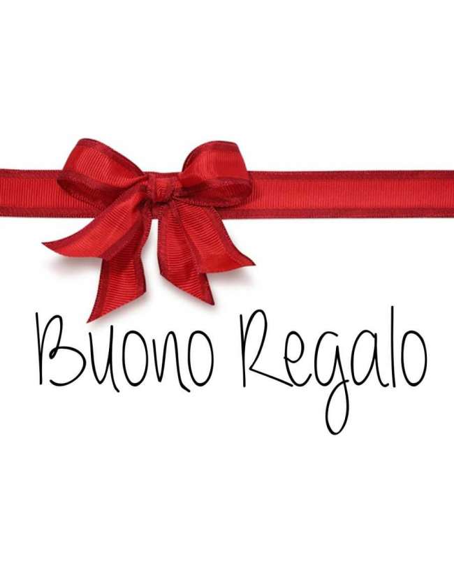 Buono Regalo - Abbigliamento professionale - Divise & Divise