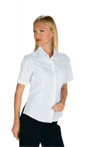 Camicia Tenerife Stretch Bianco