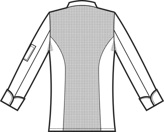 Giacca Cuoco Wimbledon