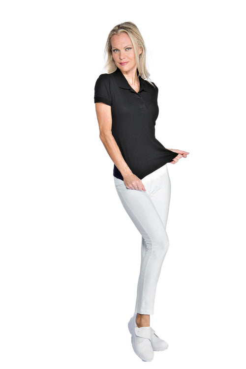 Long Leggings Jersey