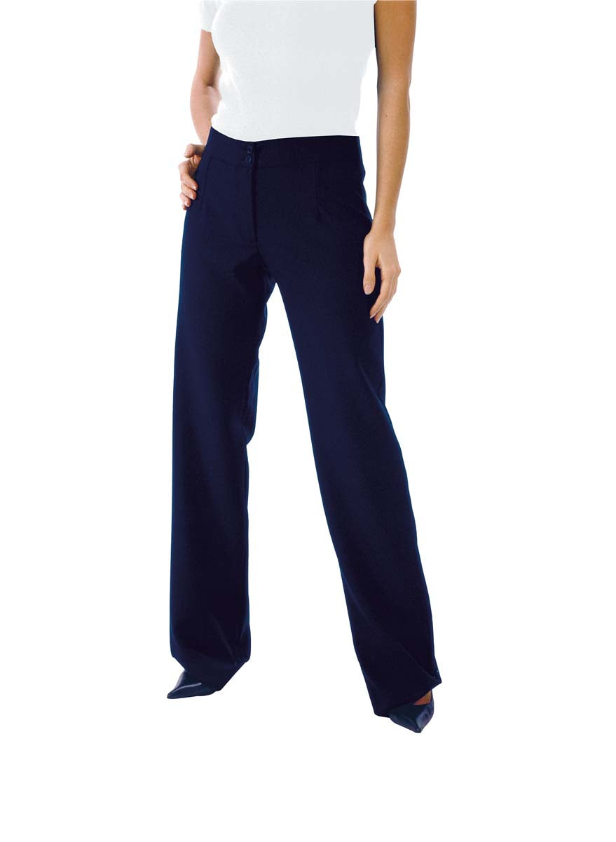Pantalone Trendy Blu