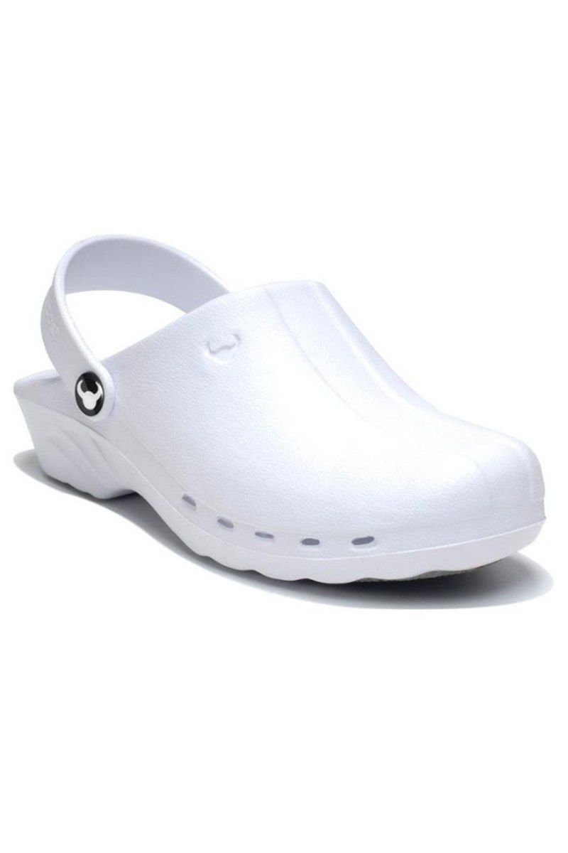 Zoccolo Antiscivolo Vidar Bianco - Divise & Divise