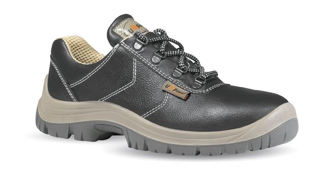 Scarpe Antinfortunistiche Collo Basso Team