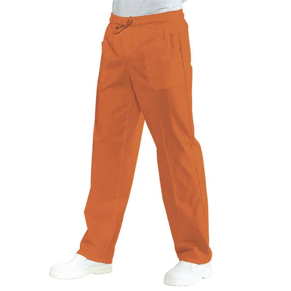 Come Scegliere il Pantalone con Elastico Giusto per il Tuo Settore - Divise & Divise