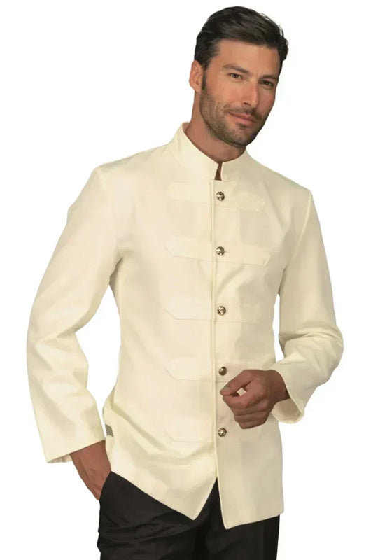 Le caratteristiche della divisa del cameriere d'albergo - Divise & Divise