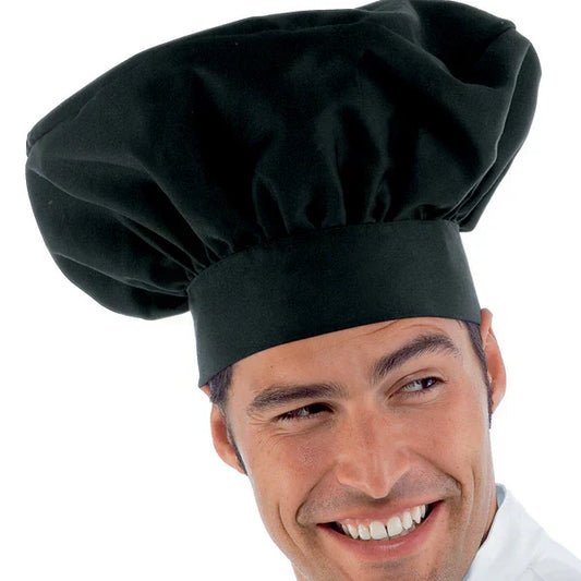 Perchè i cuochi indossano cappelli alti e con le pieghe? - Divise & Divise