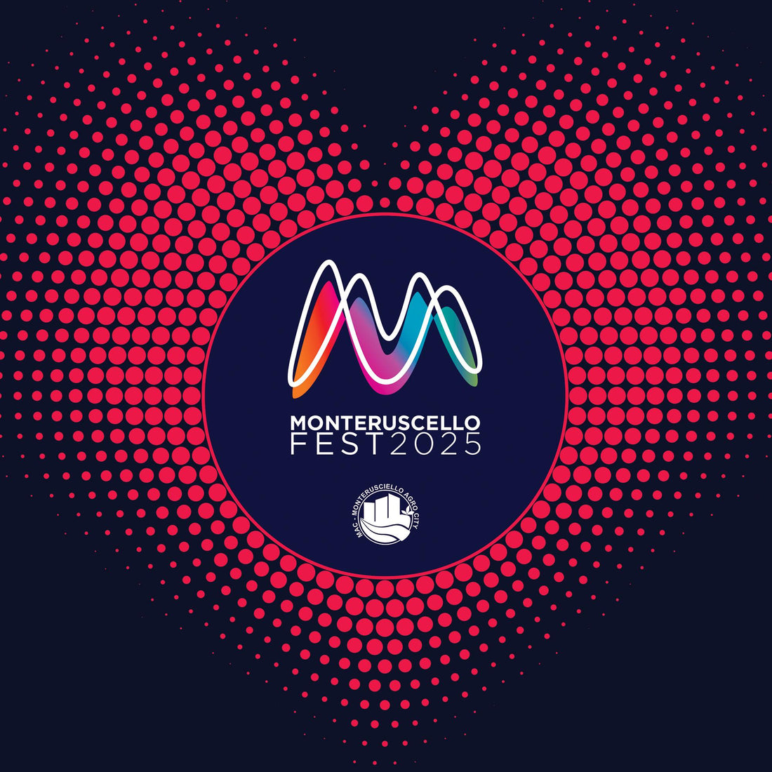 Parte la manifestazione Monteruscello Fest con Divise & Divise - Divise & Divise