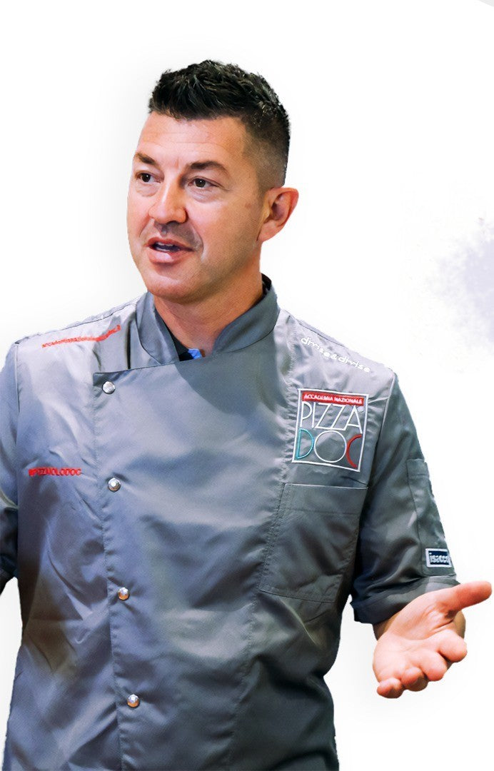 Divise & Divise  Veste Errico Porzio - Divise & Divise