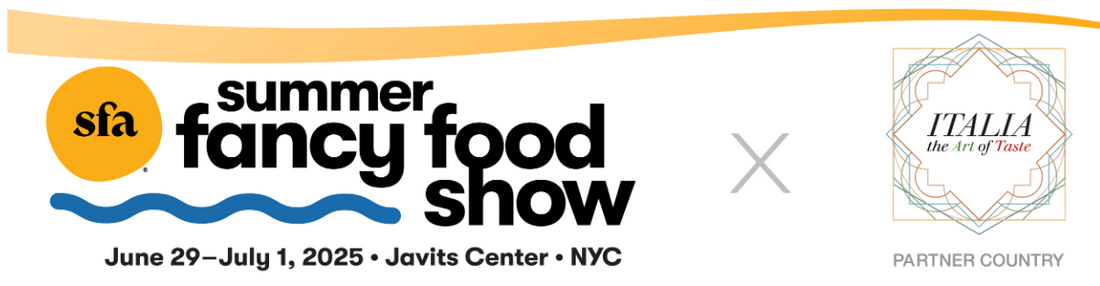 Le nostre Divise al Fancy Food Show di New York - Divise & Divise