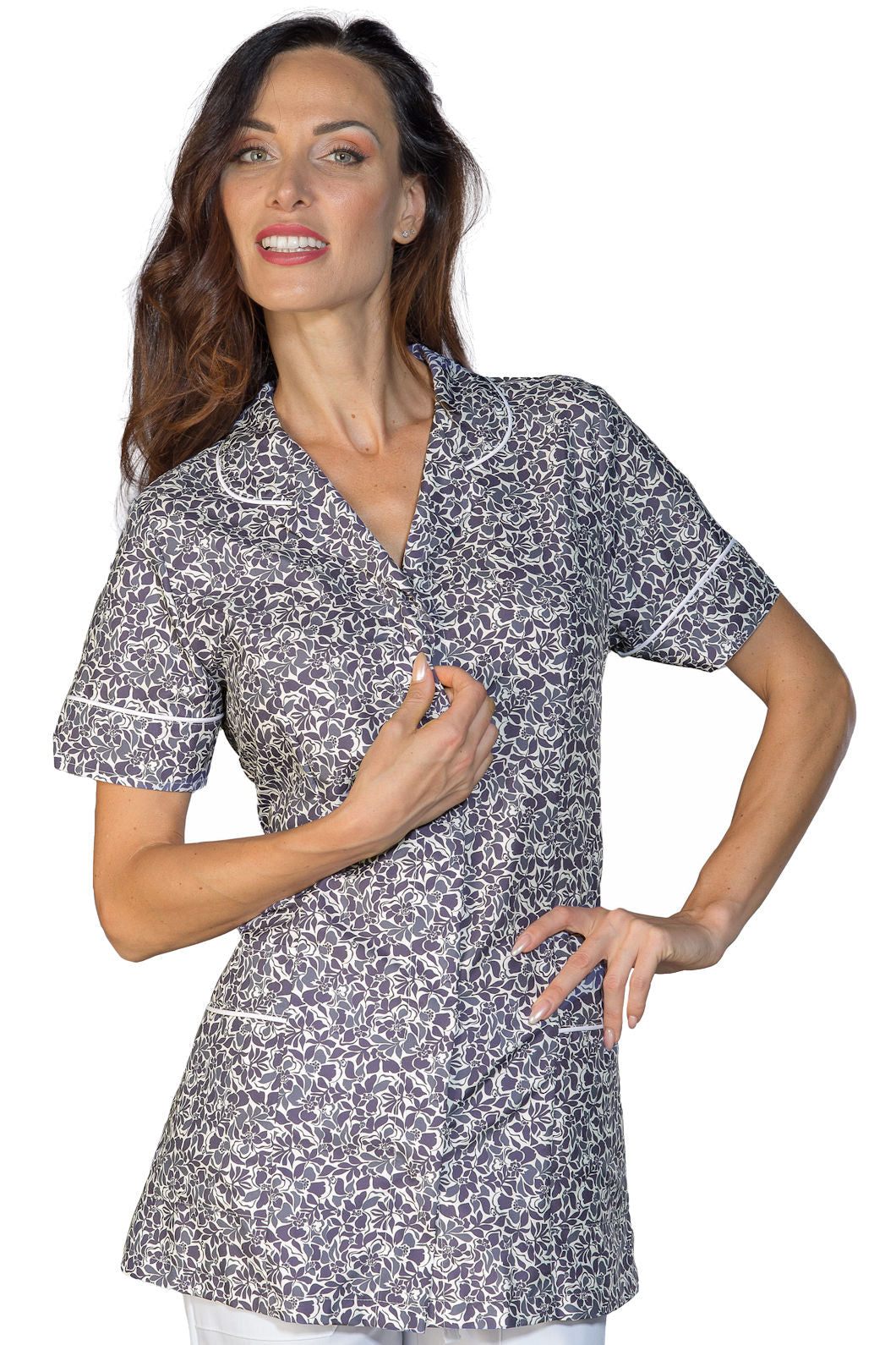 Il dress code degli infermieri - Divise & Divise