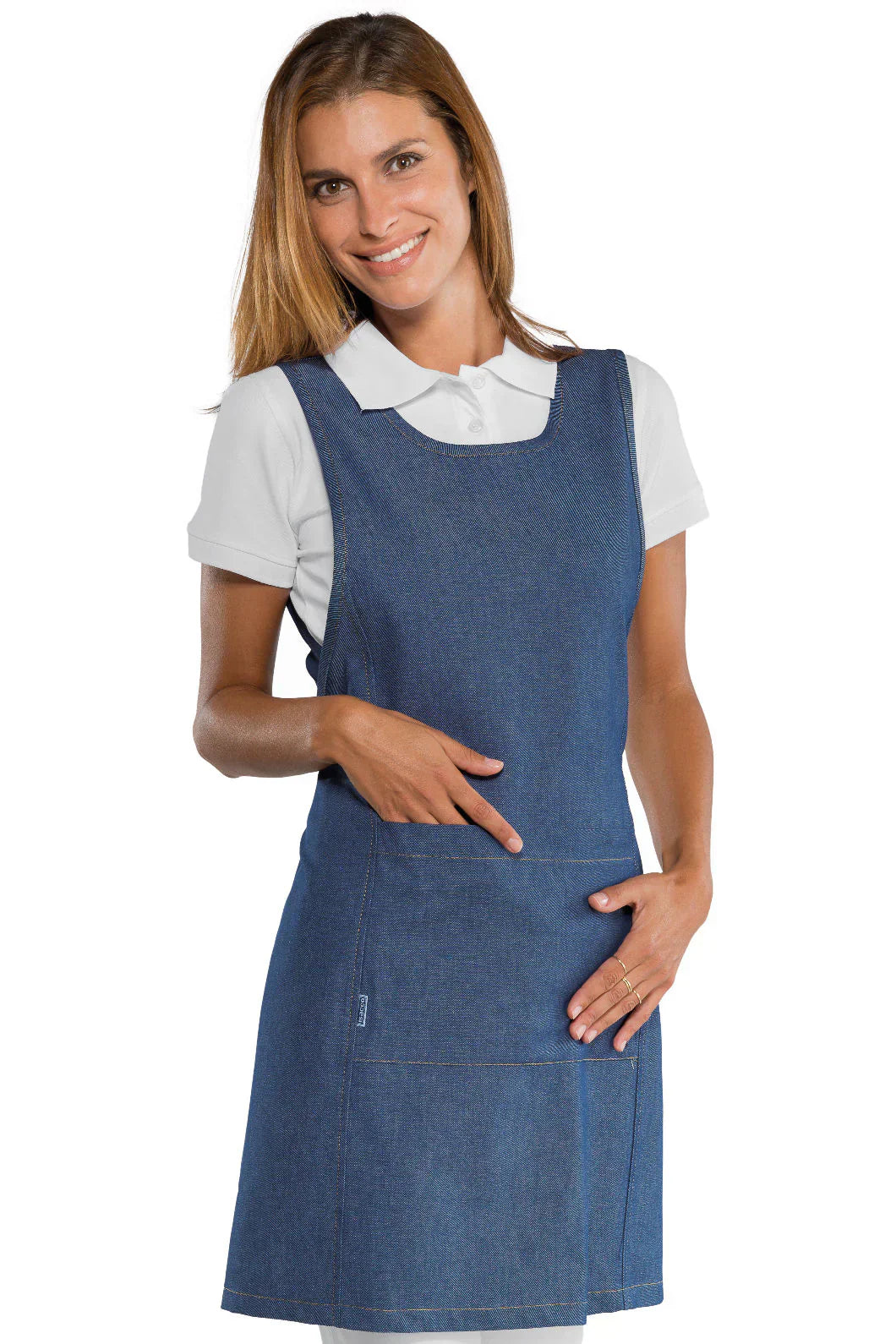 Grembiuli Papeete long eleganti e comodi - Divise & Divise