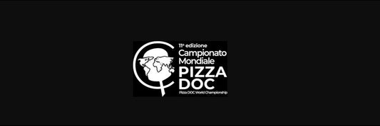 Divise & Divise Partner Ufficiale del Campionato Mondiale di Pizza DOC - Divise & Divise