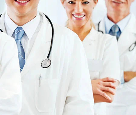 Abbigliamento Professionale Sanitario