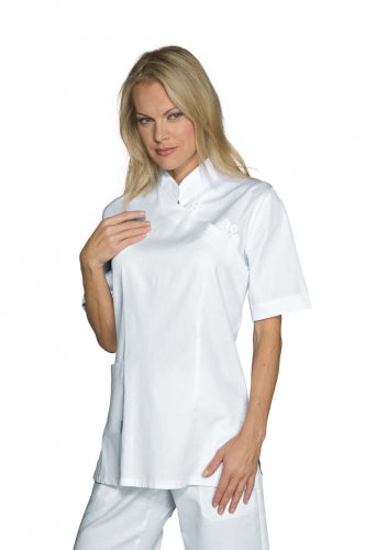 Casacca infermiere Taipei antimacchia