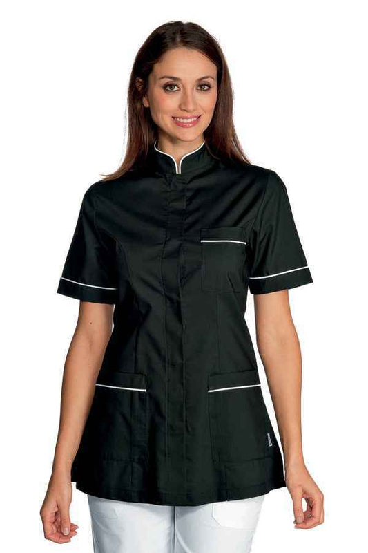 Casacca Panarea Donna Estetista Infermiere - Divisa Professionale