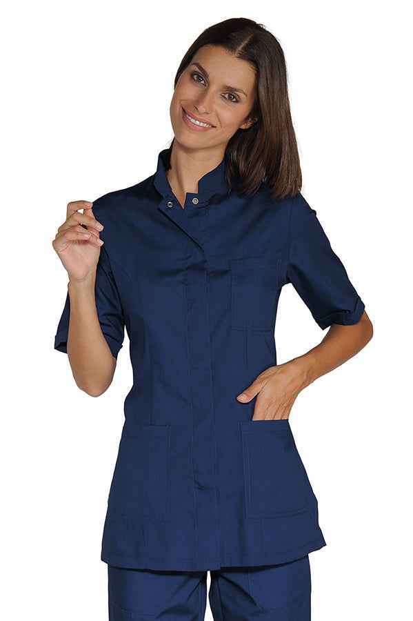 Casacca Infermiere - Estetista - Portofino | Isacco