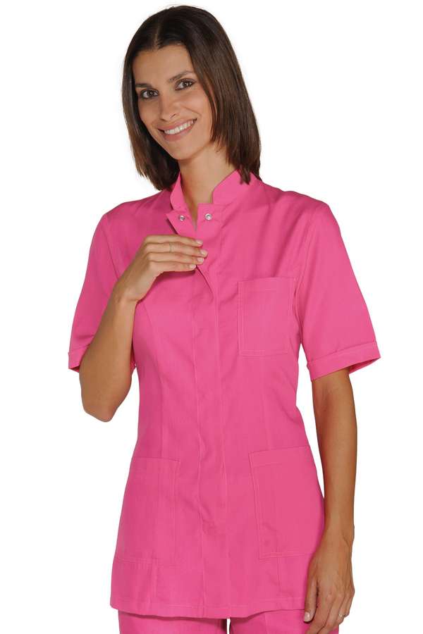 Casacca Infermiere - Estetista - Portofino | Isacco - Divise & Divise