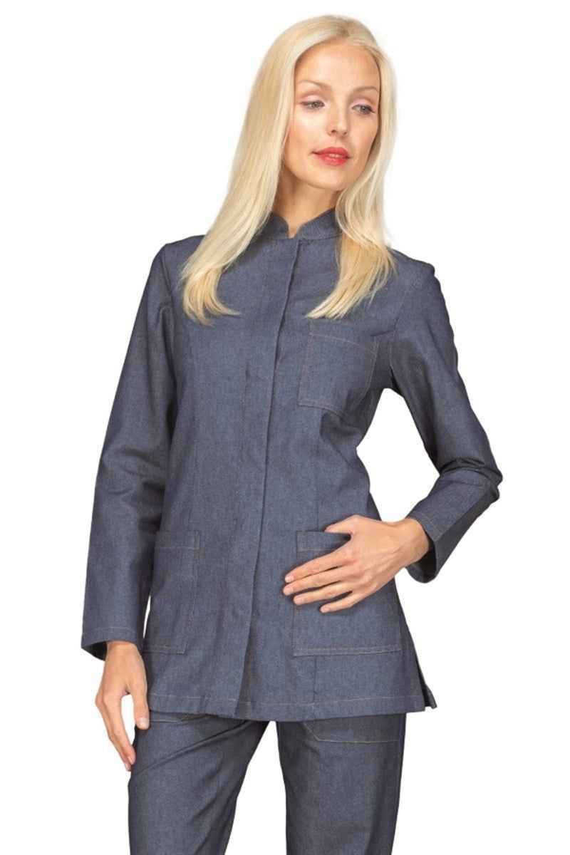 Casacca Infermiere - Estetista - Portofino | Isacco