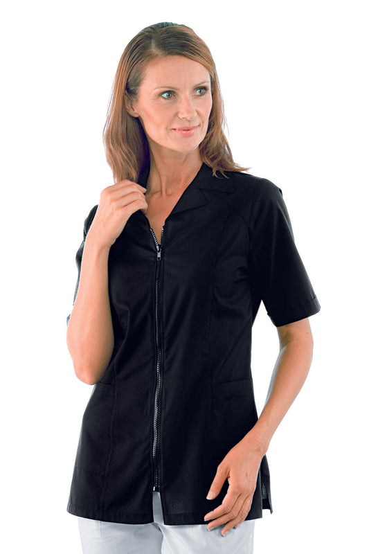 Casacca Barcellona Superdry Nero