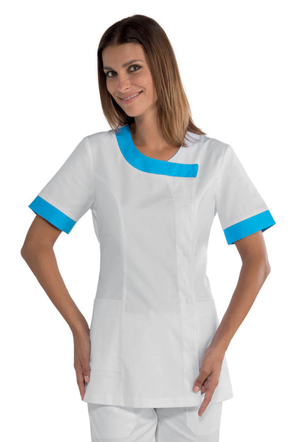 Casacca Delhi Isacco - Estetista Professionale