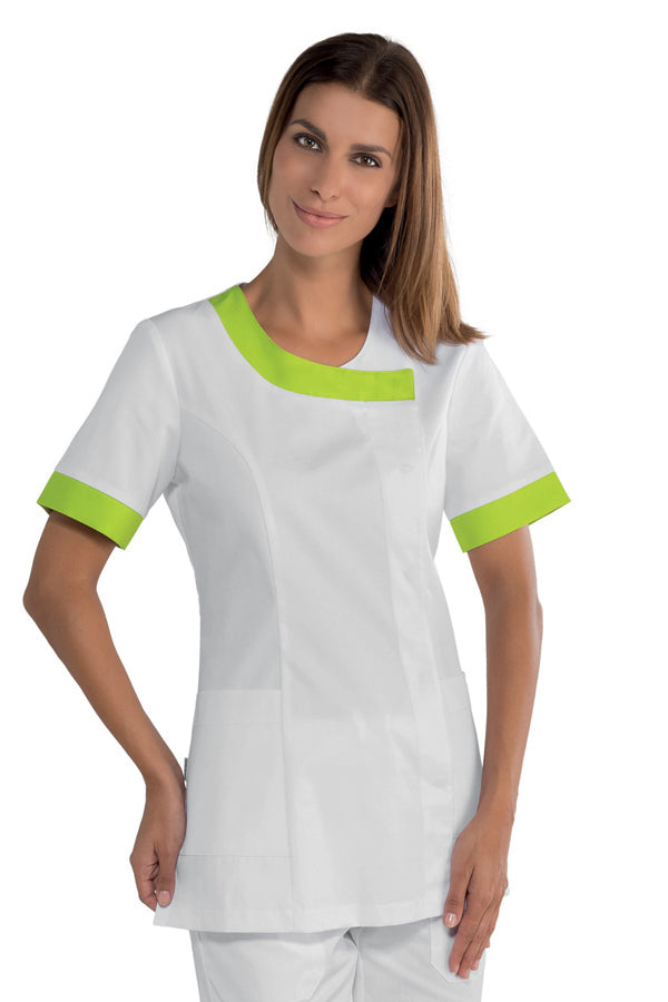 Casacca Delhi Isacco - Estetista Professionale