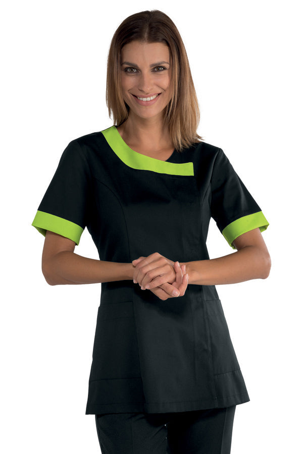 Casacca Delhi Isacco - Estetista Professionale