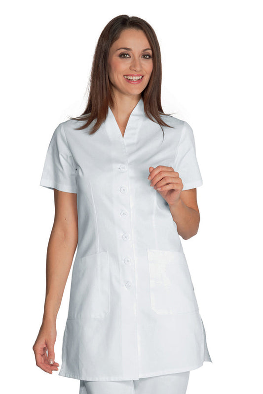 Casacca Estetista e Infermiere Antibe