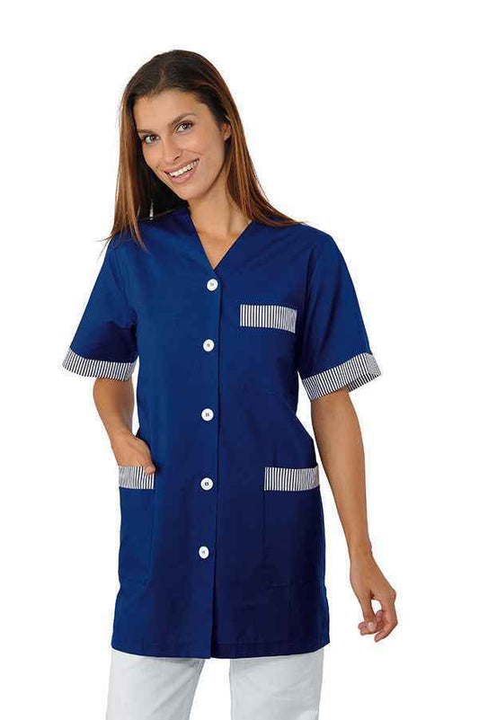 Casacca donna lavoro pulizie Dacca