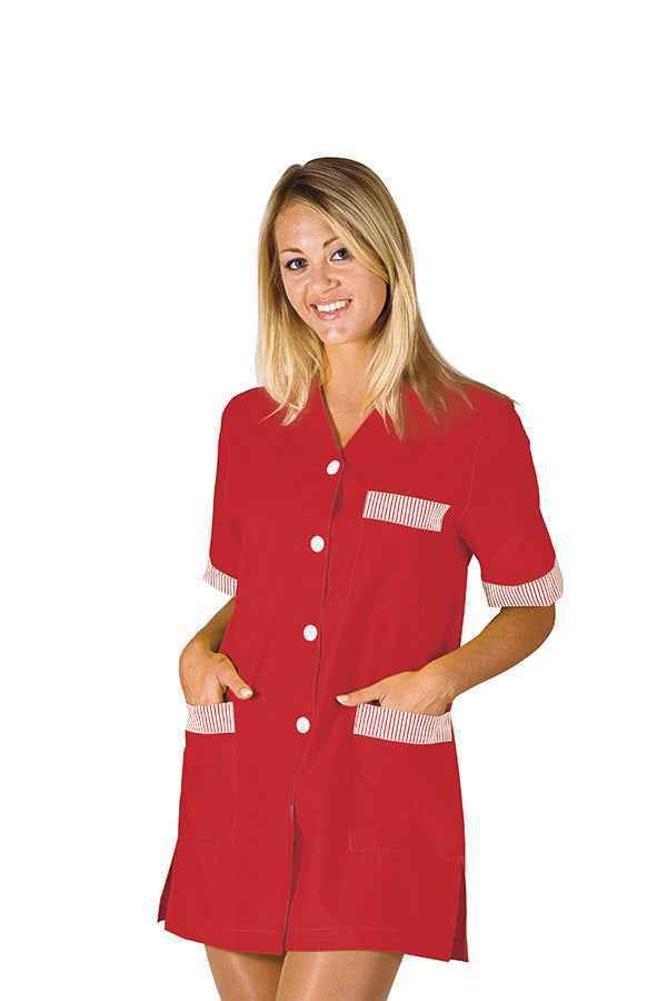 Casacca donna lavoro pulizie Dacca