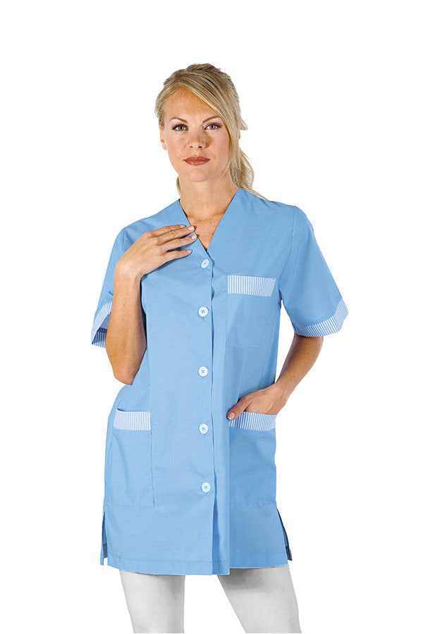 Casacca donna lavoro pulizie Dacca