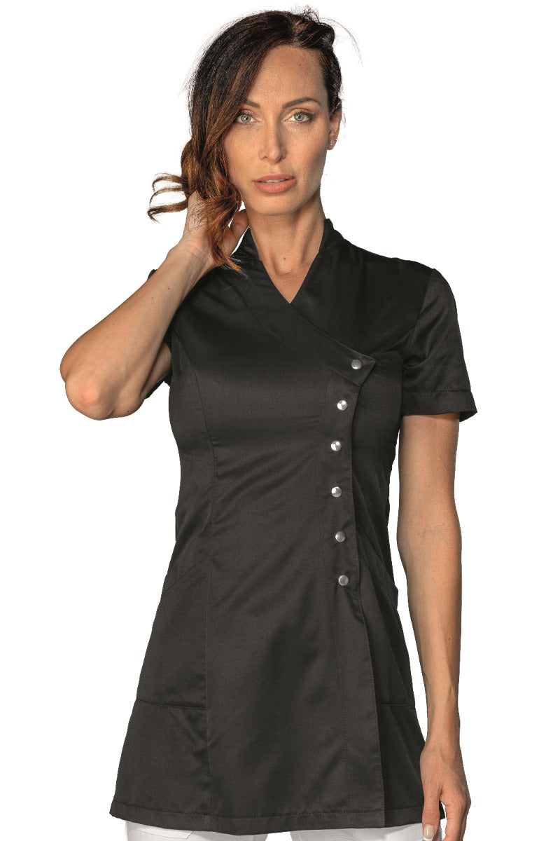 Casacca Limoges Superdry Nero - Divise & Divise