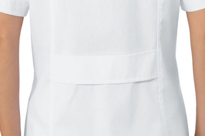 Casacca Infermiera Victoria Piquet Bianca