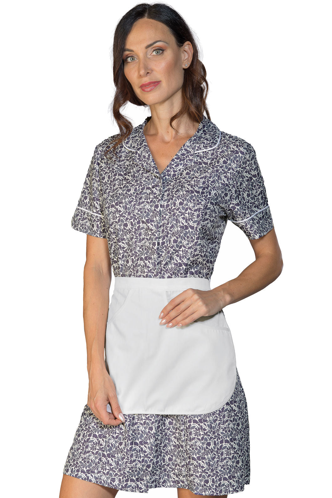 Camice Firenze fantasy 02 - Divise & Divise