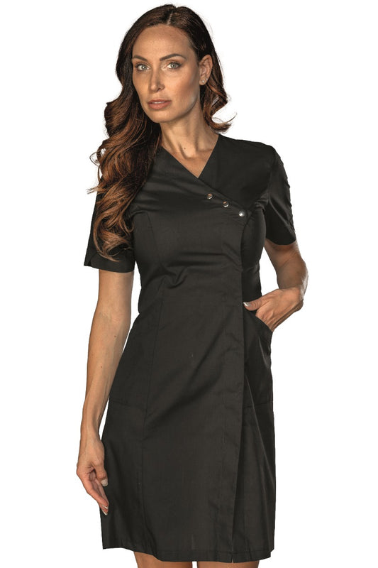 Camice Monastir Nero - Divise & Divise