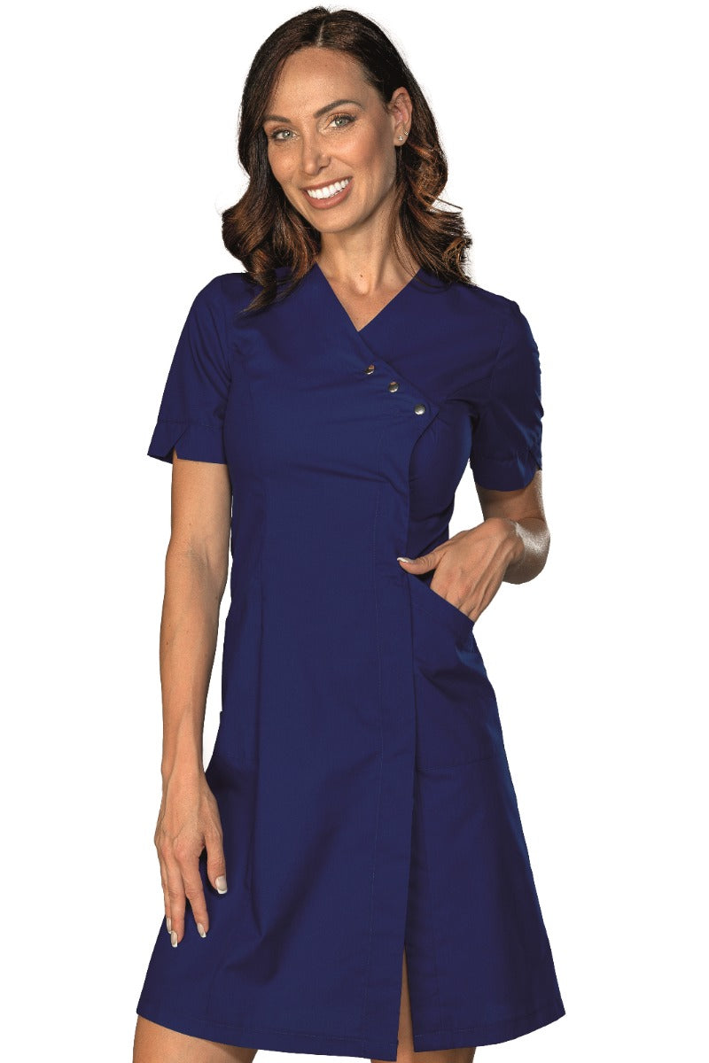 Camice Monastir Blu - Divise & Divise