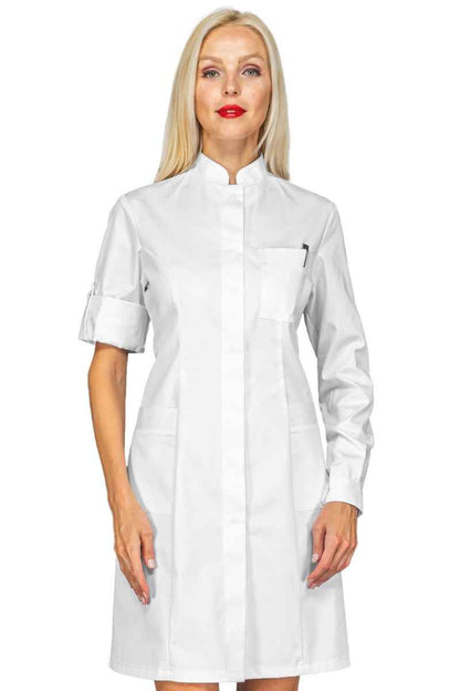 Camice venezia bianco