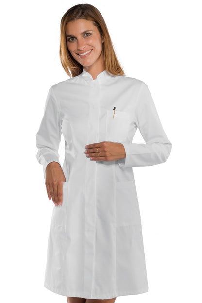 Camice Catalina Boheme Bianco - Divise & Divise