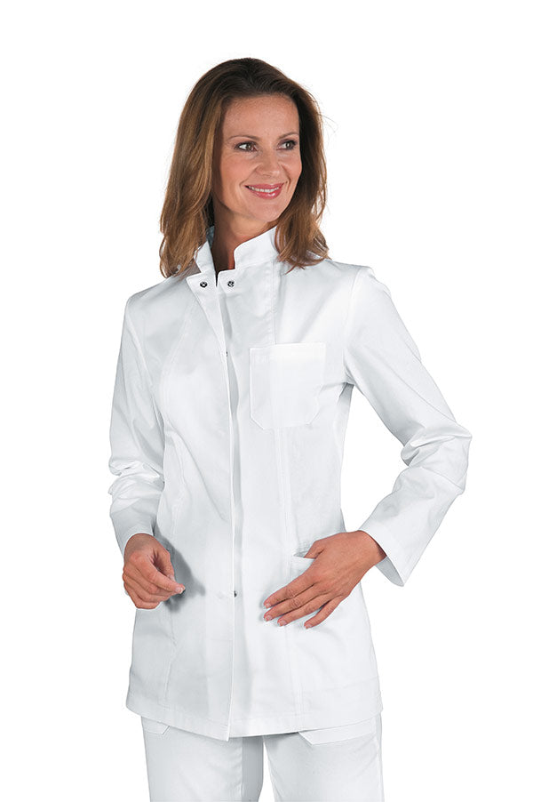 Casacca Lione Bianco