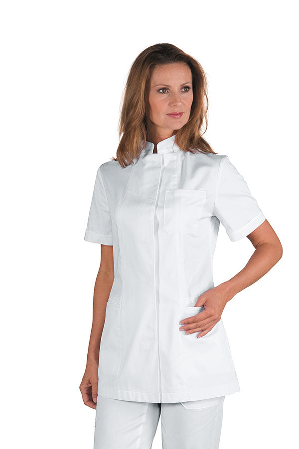 Casacca Lione Bianco