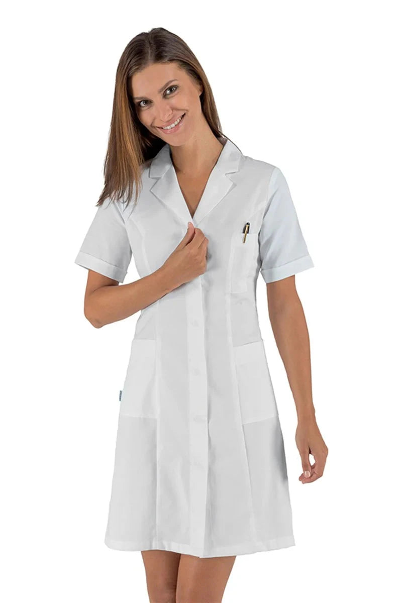 Camice Donna Valencia Slim