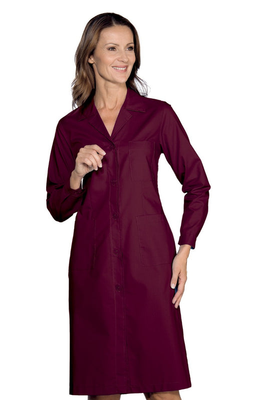 Camice Donna di Servizio Hotel - Albergo - Governante