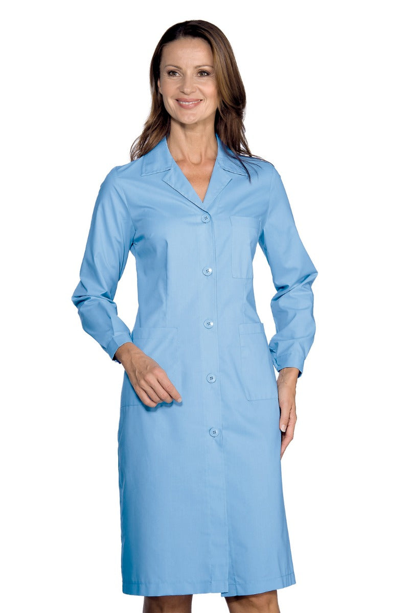 Camice Donna di Servizio Hotel - Albergo - Governante