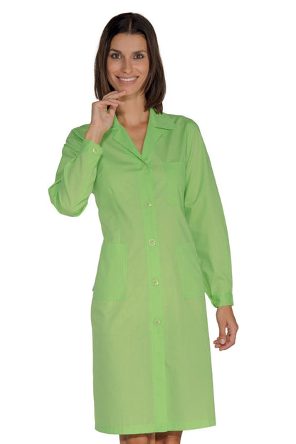 Camice Donna di Servizio Hotel - Albergo - Governante