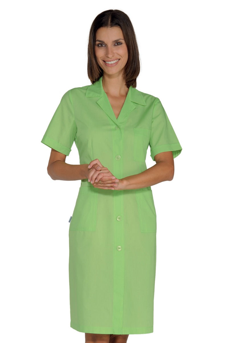 Camice Donna di Servizio Hotel - Albergo - Governante