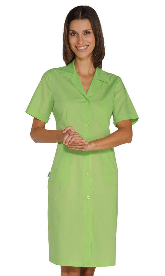 Camice Donna Di Servizio Mela