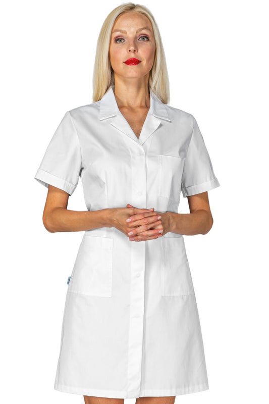 Camice Singapore bianco - Divise & Divise