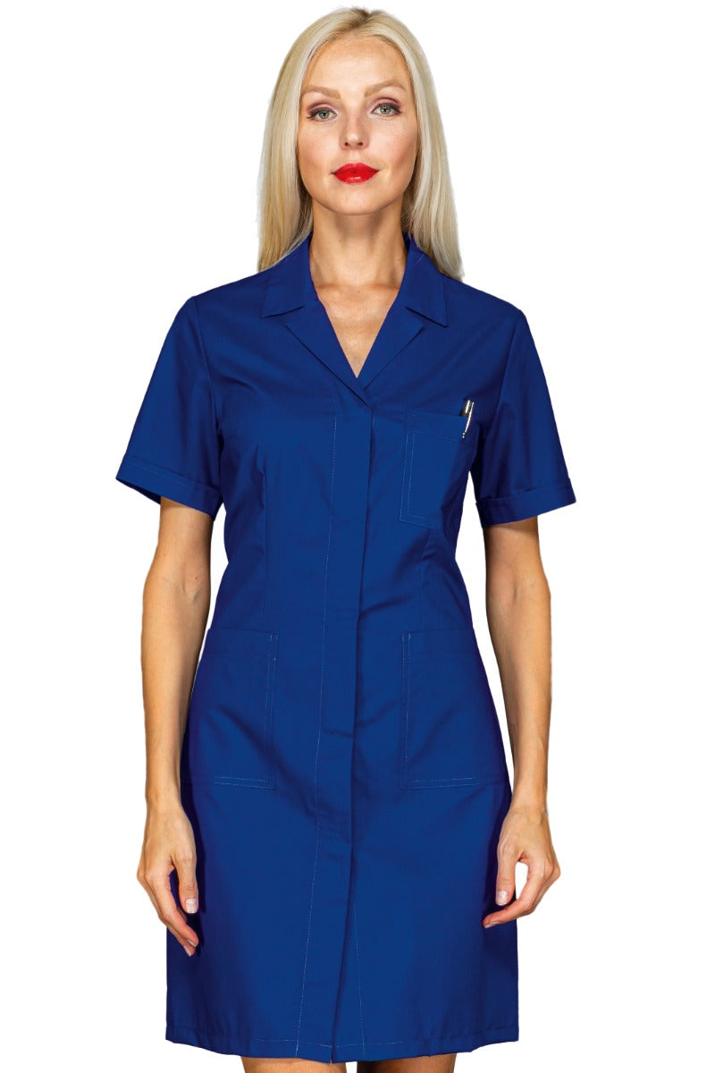 Camice Singapore donna Blu - Divise & Divise